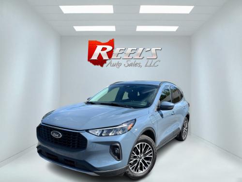 2023 Ford Escape Plug-in Hybrid SE