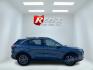 2023 Blue /Black Ford Escape Plug-in Hybrid SE (1FMCU0E19PU) with an 2.5L I4 DOHC 16V HYBRID engine, Automatic transmission, located at 11115 Chardon Rd. , Chardon, OH, 44024, (440) 214-9705, 41.580246, -81.241943 - 2023 Ford Escape Plug-In Hybrid – Efficient Family Crossover with Modern Tech and One-Owner History If you want a compact SUV that saves fuel without giving up everyday comfort, this 2023 Ford Escape Plug-In Hybrid is a strong option. The 2.5L hybrid system delivers a standout 40 MPG combined rat- Photo#5