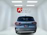 2023 Blue /Black Ford Escape Plug-in Hybrid SE (1FMCU0E19PU) with an 2.5L I4 DOHC 16V HYBRID engine, Automatic transmission, located at 11115 Chardon Rd. , Chardon, OH, 44024, (440) 214-9705, 41.580246, -81.241943 - 2023 Ford Escape Plug-In Hybrid – Efficient Family Crossover with Modern Tech and One-Owner History If you want a compact SUV that saves fuel without giving up everyday comfort, this 2023 Ford Escape Plug-In Hybrid is a strong option. The 2.5L hybrid system delivers a standout 40 MPG combined rat- Photo#8