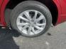 2019 Red /Beige Buick Envision Preferred AWD (LRBFX1SA7KD) with an 2.5L I4 DOHC 24V engine, Automatic transmission, located at 547 E. Main St., Orwell, OH, 44076, (440) 437-5893, 41.535435, -80.847855 - 2019 Buick Envision Preferred AWD – Refined Compact SUV Comfort with Everyday Convenience The Envision is Buick’s more upscale compact SUV, and this 2019 Preferred AWD is a practical way into that quieter, more polished feel. Finished in Agate Red Metallic, with LED daytime running lights and d- Photo#33