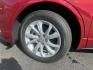 2019 Red /Beige Buick Envision Preferred AWD (LRBFX1SA7KD) with an 2.5L I4 DOHC 24V engine, Automatic transmission, located at 547 E. Main St., Orwell, OH, 44076, (440) 437-5893, 41.535435, -80.847855 - 2019 Buick Envision Preferred AWD – Refined Compact SUV Comfort with Everyday Convenience The Envision is Buick’s more upscale compact SUV, and this 2019 Preferred AWD is a practical way into that quieter, more polished feel. Finished in Agate Red Metallic, with LED daytime running lights and d- Photo#35