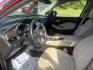 2019 Red /Beige Buick Envision Preferred AWD (LRBFX1SA7KD) with an 2.5L I4 DOHC 24V engine, Automatic transmission, located at 547 E. Main St., Orwell, OH, 44076, (440) 437-5893, 41.535435, -80.847855 - 2019 Buick Envision Preferred AWD – Refined Compact SUV Comfort with Everyday Convenience The Envision is Buick’s more upscale compact SUV, and this 2019 Preferred AWD is a practical way into that quieter, more polished feel. Finished in Agate Red Metallic, with LED daytime running lights and d- Photo#6