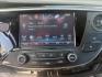 2019 Red /Beige Buick Envision Preferred AWD (LRBFX1SA7KD) with an 2.5L I4 DOHC 24V engine, Automatic transmission, located at 547 E. Main St., Orwell, OH, 44076, (440) 437-5893, 41.535435, -80.847855 - 2019 Buick Envision Preferred AWD – Refined Compact SUV Comfort with Everyday Convenience The Envision is Buick’s more upscale compact SUV, and this 2019 Preferred AWD is a practical way into that quieter, more polished feel. Finished in Agate Red Metallic, with LED daytime running lights and d- Photo#14