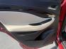 2019 Red /Beige Buick Envision Preferred AWD (LRBFX1SA7KD) with an 2.5L I4 DOHC 24V engine, Automatic transmission, located at 547 E. Main St., Orwell, OH, 44076, (440) 437-5893, 41.535435, -80.847855 - 2019 Buick Envision Preferred AWD – Refined Compact SUV Comfort with Everyday Convenience The Envision is Buick’s more upscale compact SUV, and this 2019 Preferred AWD is a practical way into that quieter, more polished feel. Finished in Agate Red Metallic, with LED daytime running lights and d- Photo#39