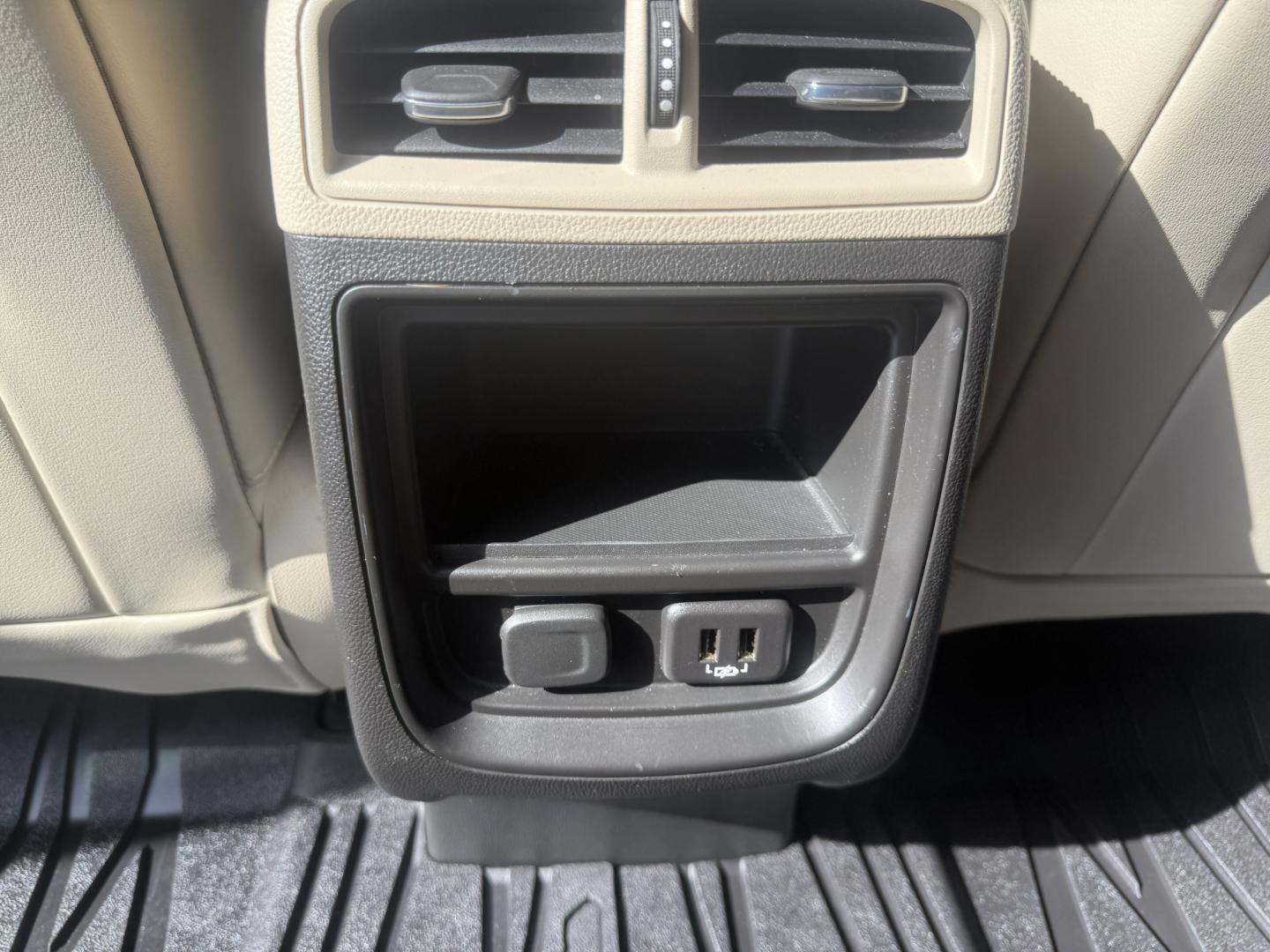 2019 Red /Beige Buick Envision Preferred AWD (LRBFX1SA7KD) with an 2.5L I4 DOHC 24V engine, Automatic transmission, located at 547 E. Main St., Orwell, OH, 44076, (440) 437-5893, 41.535435, -80.847855 - 2019 Buick Envision Preferred AWD – Refined Compact SUV Comfort with Everyday Convenience The Envision is Buick’s more upscale compact SUV, and this 2019 Preferred AWD is a practical way into that quieter, more polished feel. Finished in Agate Red Metallic, with LED daytime running lights and d- Photo#23