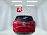 2019 Red /Beige Buick Envision Preferred AWD (LRBFX1SA7KD) with an 2.5L I4 DOHC 24V engine, Automatic transmission, located at 547 E. Main St., Orwell, OH, 44076, (440) 437-5893, 41.535435, -80.847855 - 2019 Buick Envision Preferred AWD – Refined Compact SUV Comfort with Everyday Convenience The Envision is Buick’s more upscale compact SUV, and this 2019 Preferred AWD is a practical way into that quieter, more polished feel. Finished in Agate Red Metallic, with LED daytime running lights and d- Photo#31