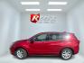 2019 Red /Beige Buick Envision Preferred AWD (LRBFX1SA7KD) with an 2.5L I4 DOHC 24V engine, Automatic transmission, located at 547 E. Main St., Orwell, OH, 44076, (440) 437-5893, 41.535435, -80.847855 - 2019 Buick Envision Preferred AWD – Refined Compact SUV Comfort with Everyday Convenience The Envision is Buick’s more upscale compact SUV, and this 2019 Preferred AWD is a practical way into that quieter, more polished feel. Finished in Agate Red Metallic, with LED daytime running lights and d- Photo#34
