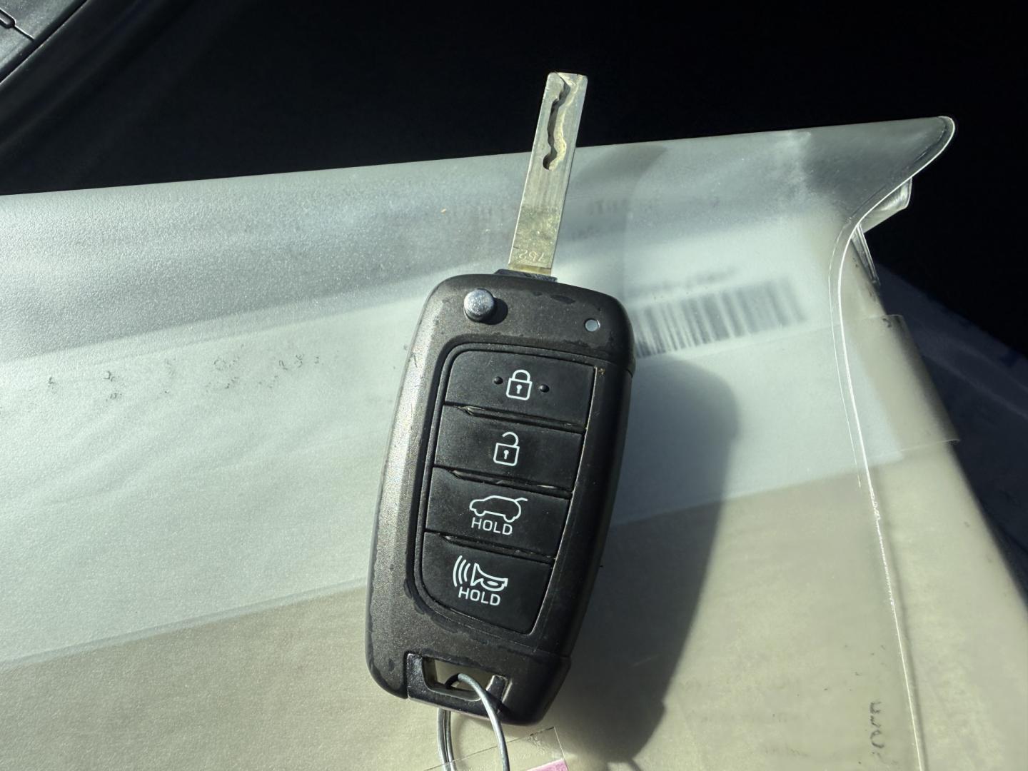 2020 White /Black Hyundai Kona SE AWD (KM8K1CAA2LU) with an 2.0L I4 DOHC 16V engine, Automatic transmission, located at 547 E. Main St., Orwell, OH, 44076, (440) 437-5893, 41.535435, -80.847855 - 2020 Hyundai Kona SE AWD – Compact Crossover Efficiency with All-Weather Confidence If you want a smaller SUV that is easy to park and still ready for changing weather, this 2020 Hyundai Kona SE AWD is a practical choice. The 2.0L engine and 6-speed automatic deliver smooth everyday power and a s- Photo#40