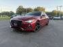 2019 Red /Black Genesis G70 Advance AWD (KMTG44LA2KU) with an 2.0L I4 DOHC 16V Turbo engine, Automatic transmission, located at 547 E. Main St., Orwell, OH, 44076, (440) 437-5893, 41.535435, -80.847855 - 2019 Genesis G70 Advance AWD – The Sedan That Makes the Drive Feel Like the Point Some cars get you there. This one makes you look forward to the trip. The 2019 Genesis G70 Advance AWD was built to go after the German sport sedans, and it has the presence to match. Finished in Havana Red on 19" g- Photo#0