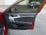 2019 Red /Black Genesis G70 Advance AWD (KMTG44LA2KU) with an 2.0L I4 DOHC 16V Turbo engine, Automatic transmission, located at 547 E. Main St., Orwell, OH, 44076, (440) 437-5893, 41.535435, -80.847855 - 2019 Genesis G70 Advance AWD – The Sedan That Makes the Drive Feel Like the Point Some cars get you there. This one makes you look forward to the trip. The 2019 Genesis G70 Advance AWD was built to go after the German sport sedans, and it has the presence to match. Finished in Havana Red on 19" g- Photo#50