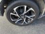 2021 Black /Black Toyota C-HR XLE (JTNKHMBX4M1) with an 2.0L I4 DOHC 16V engine, Automatic transmission, located at 11115 Chardon Rd. , Chardon, OH, 44024, (440) 214-9705, 41.580246, -81.241943 - 2021 Toyota C-HR XLE – One-Owner, Black Sand Pearl, and Built to Be Easy to Love! This 2021 Toyota C-HR XLE is the kind of one-owner crossover that makes daily driving feel simple and sharp. The XLE trim brings the comfort and safety most people actually use, wrapped in Toyota’s reputation for- Photo#26