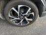 2021 Black /Black Toyota C-HR XLE (JTNKHMBX4M1) with an 2.0L I4 DOHC 16V engine, Automatic transmission, located at 11115 Chardon Rd. , Chardon, OH, 44024, (440) 214-9705, 41.580246, -81.241943 - 2021 Toyota C-HR XLE – One-Owner, Black Sand Pearl, and Built to Be Easy to Love! This 2021 Toyota C-HR XLE is the kind of one-owner crossover that makes daily driving feel simple and sharp. The XLE trim brings the comfort and safety most people actually use, wrapped in Toyota’s reputation for- Photo#31