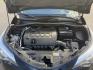 2021 Black /Black Toyota C-HR XLE (JTNKHMBX4M1) with an 2.0L I4 DOHC 16V engine, Automatic transmission, located at 11115 Chardon Rd. , Chardon, OH, 44024, (440) 214-9705, 41.580246, -81.241943 - 2021 Toyota C-HR XLE – One-Owner, Black Sand Pearl, and Built to Be Easy to Love! This 2021 Toyota C-HR XLE is the kind of one-owner crossover that makes daily driving feel simple and sharp. The XLE trim brings the comfort and safety most people actually use, wrapped in Toyota’s reputation for- Photo#6