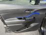 2021 Black /Black Toyota C-HR XLE (JTNKHMBX4M1) with an 2.0L I4 DOHC 16V engine, Automatic transmission, located at 11115 Chardon Rd. , Chardon, OH, 44024, (440) 214-9705, 41.580246, -81.241943 - 2021 Toyota C-HR XLE – One-Owner, Black Sand Pearl, and Built to Be Easy to Love! This 2021 Toyota C-HR XLE is the kind of one-owner crossover that makes daily driving feel simple and sharp. The XLE trim brings the comfort and safety most people actually use, wrapped in Toyota’s reputation for- Photo#8