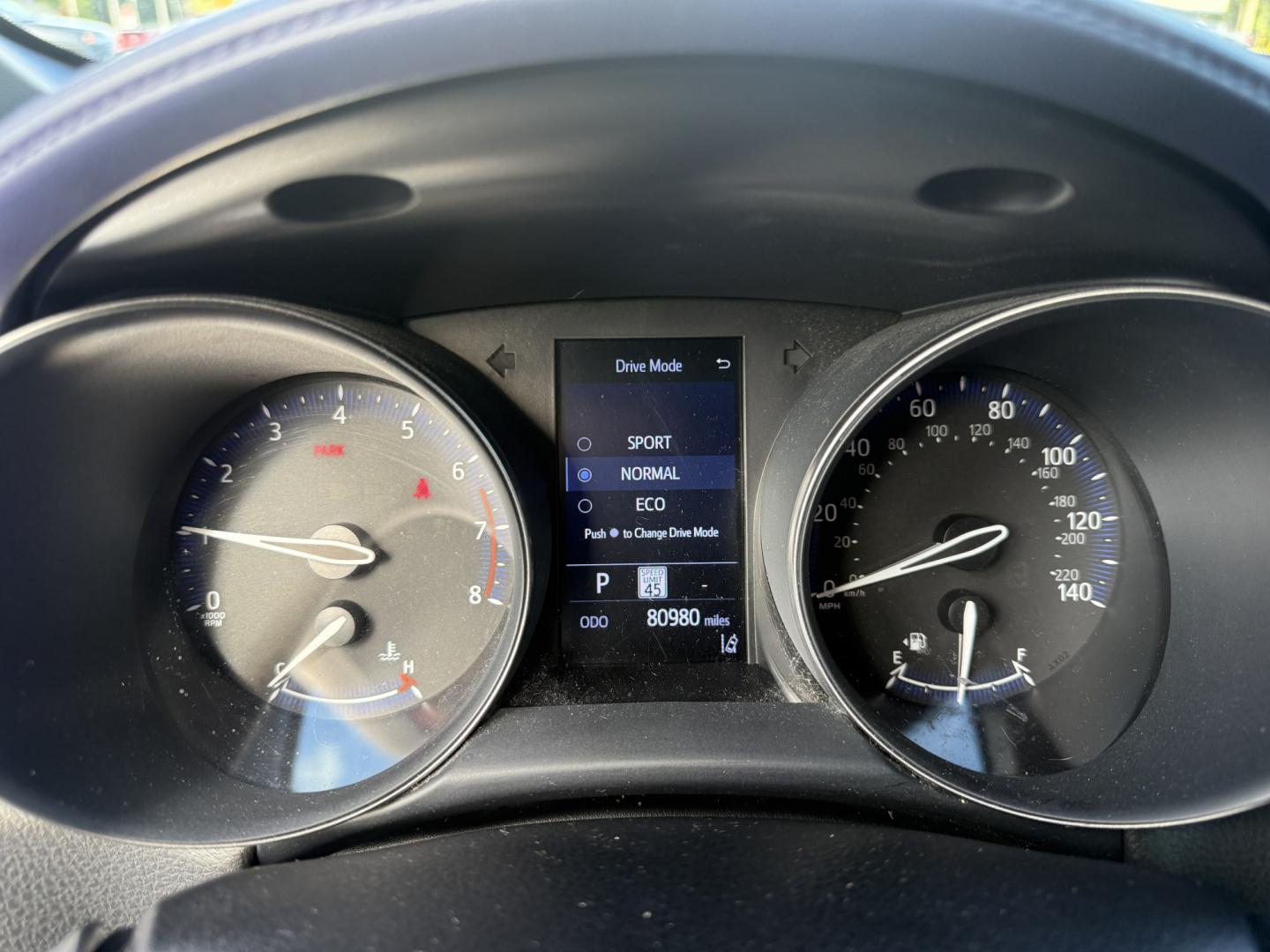 2021 Black /Black Toyota C-HR XLE (JTNKHMBX4M1) with an 2.0L I4 DOHC 16V engine, Automatic transmission, located at 11115 Chardon Rd. , Chardon, OH, 44024, (440) 214-9705, 41.580246, -81.241943 - 2021 Toyota C-HR XLE – One-Owner, Black Sand Pearl, and Built to Be Easy to Love! This 2021 Toyota C-HR XLE is the kind of one-owner crossover that makes daily driving feel simple and sharp. The XLE trim brings the comfort and safety most people actually use, wrapped in Toyota’s reputation for- Photo#11