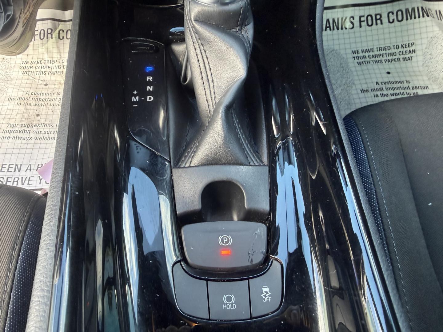 2021 Black /Black Toyota C-HR XLE (JTNKHMBX4M1) with an 2.0L I4 DOHC 16V engine, Automatic transmission, located at 11115 Chardon Rd. , Chardon, OH, 44024, (440) 214-9705, 41.580246, -81.241943 - 2021 Toyota C-HR XLE – One-Owner, Black Sand Pearl, and Built to Be Easy to Love! This 2021 Toyota C-HR XLE is the kind of one-owner crossover that makes daily driving feel simple and sharp. The XLE trim brings the comfort and safety most people actually use, wrapped in Toyota’s reputation for- Photo#18