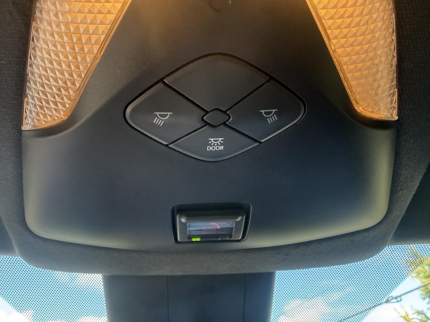 2021 Black /Black Toyota C-HR XLE (JTNKHMBX4M1) with an 2.0L I4 DOHC 16V engine, Automatic transmission, located at 11115 Chardon Rd. , Chardon, OH, 44024, (440) 214-9705, 41.580246, -81.241943 - 2021 Toyota C-HR XLE – One-Owner, Black Sand Pearl, and Built to Be Easy to Love! This 2021 Toyota C-HR XLE is the kind of one-owner crossover that makes daily driving feel simple and sharp. The XLE trim brings the comfort and safety most people actually use, wrapped in Toyota’s reputation for- Photo#19
