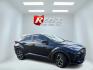 2021 Black /Black Toyota C-HR XLE (JTNKHMBX4M1) with an 2.0L I4 DOHC 16V engine, Automatic transmission, located at 11115 Chardon Rd. , Chardon, OH, 44024, (440) 214-9705, 41.580246, -81.241943 - 2021 Toyota C-HR XLE – One-Owner, Black Sand Pearl, and Built to Be Easy to Love! This 2021 Toyota C-HR XLE is the kind of one-owner crossover that makes daily driving feel simple and sharp. The XLE trim brings the comfort and safety most people actually use, wrapped in Toyota’s reputation for- Photo#3