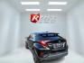 2021 Black /Black Toyota C-HR XLE (JTNKHMBX4M1) with an 2.0L I4 DOHC 16V engine, Automatic transmission, located at 11115 Chardon Rd. , Chardon, OH, 44024, (440) 214-9705, 41.580246, -81.241943 - 2021 Toyota C-HR XLE – One-Owner, Black Sand Pearl, and Built to Be Easy to Love! This 2021 Toyota C-HR XLE is the kind of one-owner crossover that makes daily driving feel simple and sharp. The XLE trim brings the comfort and safety most people actually use, wrapped in Toyota’s reputation for- Photo#29