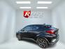 2021 Black /Black Toyota C-HR XLE (JTNKHMBX4M1) with an 2.0L I4 DOHC 16V engine, Automatic transmission, located at 11115 Chardon Rd. , Chardon, OH, 44024, (440) 214-9705, 41.580246, -81.241943 - 2021 Toyota C-HR XLE – One-Owner, Black Sand Pearl, and Built to Be Easy to Love! This 2021 Toyota C-HR XLE is the kind of one-owner crossover that makes daily driving feel simple and sharp. The XLE trim brings the comfort and safety most people actually use, wrapped in Toyota’s reputation for- Photo#30