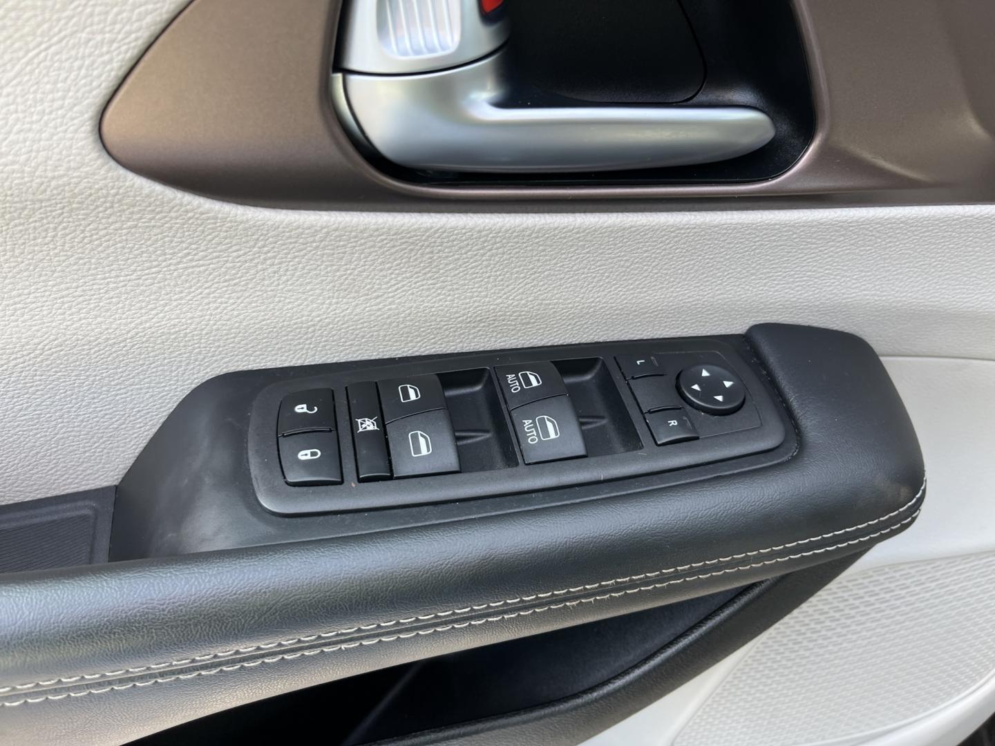 2023 Black /Black Chrysler Voyager LX (2C4RC1CG3PR) with an 3.6L V6 DOHC 24V engine, Automatic transmission, located at 11115 Chardon Rd. , Chardon, OH, 44024, (440) 214-9705, 41.580246, -81.241943 - 2023 Chrysler Voyager LX – Family-Ready Minivan with Room, Comfort, and One-Owner History If you need a van that makes family life easier, this 2023 Chrysler Voyager LX is built for that. There is room for the kids, the gear, and the longer drives that come with a full household. The 3.6L Pentast- Photo#18
