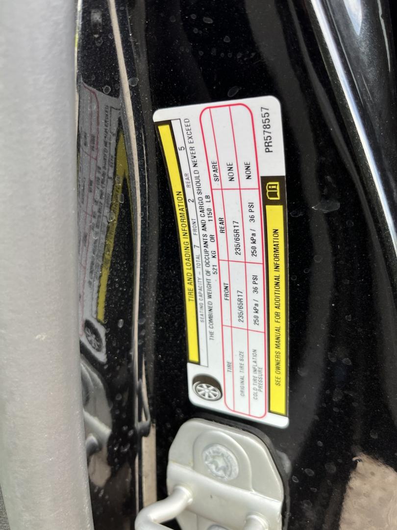 2023 Black /Black Chrysler Voyager LX (2C4RC1CG3PR) with an 3.6L V6 DOHC 24V engine, Automatic transmission, located at 11115 Chardon Rd. , Chardon, OH, 44024, (440) 214-9705, 41.580246, -81.241943 - 2023 Chrysler Voyager LX – Family-Ready Minivan with Room, Comfort, and One-Owner History If you need a van that makes family life easier, this 2023 Chrysler Voyager LX is built for that. There is room for the kids, the gear, and the longer drives that come with a full household. The 3.6L Pentast- Photo#20