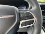 2023 Black /Black Chrysler Voyager LX (2C4RC1CG3PR) with an 3.6L V6 DOHC 24V engine, Automatic transmission, located at 11115 Chardon Rd. , Chardon, OH, 44024, (440) 214-9705, 41.580246, -81.241943 - 2023 Chrysler Voyager LX – Family-Ready Minivan with Room, Comfort, and One-Owner History If you need a van that makes family life easier, this 2023 Chrysler Voyager LX is built for that. There is room for the kids, the gear, and the longer drives that come with a full household. The 3.6L Pentast- Photo#24