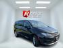 2023 Black /Black Chrysler Voyager LX (2C4RC1CG3PR) with an 3.6L V6 DOHC 24V engine, Automatic transmission, located at 11115 Chardon Rd. , Chardon, OH, 44024, (440) 214-9705, 41.580246, -81.241943 - 2023 Chrysler Voyager LX – Family-Ready Minivan with Room, Comfort, and One-Owner History If you need a van that makes family life easier, this 2023 Chrysler Voyager LX is built for that. There is room for the kids, the gear, and the longer drives that come with a full household. The 3.6L Pentast- Photo#2
