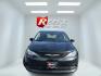 2023 Black /Black Chrysler Voyager LX (2C4RC1CG3PR) with an 3.6L V6 DOHC 24V engine, Automatic transmission, located at 11115 Chardon Rd. , Chardon, OH, 44024, (440) 214-9705, 41.580246, -81.241943 - 2023 Chrysler Voyager LX – Family-Ready Minivan with Room, Comfort, and One-Owner History If you need a van that makes family life easier, this 2023 Chrysler Voyager LX is built for that. There is room for the kids, the gear, and the longer drives that come with a full household. The 3.6L Pentast- Photo#1