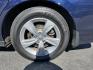 2019 Blue /Gray Honda Odyssey EX-L NAV RES (5FNRL6H71KB) with an 3.5L V6 SOHC 24V engine, Automatic transmission, located at 11115 Chardon Rd. , Chardon, OH, 44024, (440) 214-9705, 41.580246, -81.241943 - 2019 Honda Odyssey EX-L with Navigation and Rear Entertainment – Family Luxury That Makes the Miles Easier If you want a minivan that feels a step above and still handles real family life, this 2019 Honda Odyssey EX-L is a strong choice. Honda’s reputation for reliability meets a cabin built ar- Photo#10