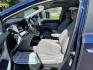 2019 Blue /Gray Honda Odyssey EX-L NAV RES (5FNRL6H71KB) with an 3.5L V6 SOHC 24V engine, Automatic transmission, located at 11115 Chardon Rd. , Chardon, OH, 44024, (440) 214-9705, 41.580246, -81.241943 - 2019 Honda Odyssey EX-L with Navigation and Rear Entertainment – Family Luxury That Makes the Miles Easier If you want a minivan that feels a step above and still handles real family life, this 2019 Honda Odyssey EX-L is a strong choice. Honda’s reputation for reliability meets a cabin built ar- Photo#19