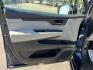 2019 Blue /Gray Honda Odyssey EX-L NAV RES (5FNRL6H71KB) with an 3.5L V6 SOHC 24V engine, Automatic transmission, located at 11115 Chardon Rd. , Chardon, OH, 44024, (440) 214-9705, 41.580246, -81.241943 - 2019 Honda Odyssey EX-L with Navigation and Rear Entertainment – Family Luxury That Makes the Miles Easier If you want a minivan that feels a step above and still handles real family life, this 2019 Honda Odyssey EX-L is a strong choice. Honda’s reputation for reliability meets a cabin built ar- Photo#17