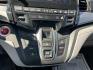 2019 Blue /Gray Honda Odyssey EX-L NAV RES (5FNRL6H71KB) with an 3.5L V6 SOHC 24V engine, Automatic transmission, located at 11115 Chardon Rd. , Chardon, OH, 44024, (440) 214-9705, 41.580246, -81.241943 - 2019 Honda Odyssey EX-L with Navigation and Rear Entertainment – Family Luxury That Makes the Miles Easier If you want a minivan that feels a step above and still handles real family life, this 2019 Honda Odyssey EX-L is a strong choice. Honda’s reputation for reliability meets a cabin built ar- Photo#29