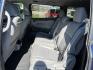 2019 Blue /Gray Honda Odyssey EX-L NAV RES (5FNRL6H71KB) with an 3.5L V6 SOHC 24V engine, Automatic transmission, located at 11115 Chardon Rd. , Chardon, OH, 44024, (440) 214-9705, 41.580246, -81.241943 - 2019 Honda Odyssey EX-L with Navigation and Rear Entertainment – Family Luxury That Makes the Miles Easier If you want a minivan that feels a step above and still handles real family life, this 2019 Honda Odyssey EX-L is a strong choice. Honda’s reputation for reliability meets a cabin built ar- Photo#33