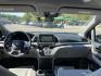 2019 Blue /Gray Honda Odyssey EX-L NAV RES (5FNRL6H71KB) with an 3.5L V6 SOHC 24V engine, Automatic transmission, located at 11115 Chardon Rd. , Chardon, OH, 44024, (440) 214-9705, 41.580246, -81.241943 - 2019 Honda Odyssey EX-L with Navigation and Rear Entertainment – Family Luxury That Makes the Miles Easier If you want a minivan that feels a step above and still handles real family life, this 2019 Honda Odyssey EX-L is a strong choice. Honda’s reputation for reliability meets a cabin built ar- Photo#34