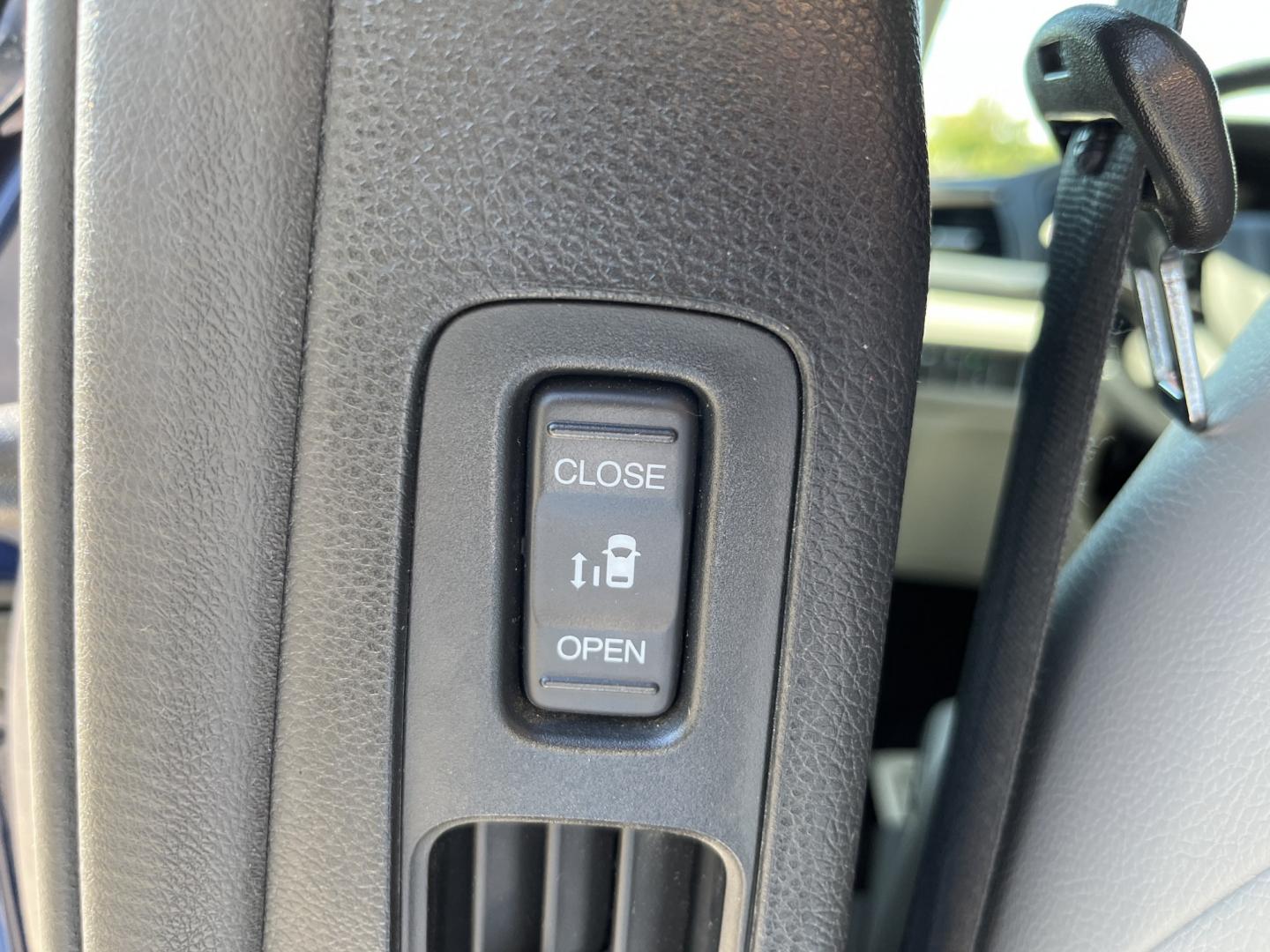 2019 Blue /Gray Honda Odyssey EX-L NAV RES (5FNRL6H71KB) with an 3.5L V6 SOHC 24V engine, Automatic transmission, located at 11115 Chardon Rd. , Chardon, OH, 44024, (440) 214-9705, 41.580246, -81.241943 - 2019 Honda Odyssey EX-L with Navigation and Rear Entertainment – Family Luxury That Makes the Miles Easier If you want a minivan that feels a step above and still handles real family life, this 2019 Honda Odyssey EX-L is a strong choice. Honda’s reputation for reliability meets a cabin built ar- Photo#35
