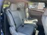 2019 Blue /Gray Honda Odyssey EX-L NAV RES (5FNRL6H71KB) with an 3.5L V6 SOHC 24V engine, Automatic transmission, located at 11115 Chardon Rd. , Chardon, OH, 44024, (440) 214-9705, 41.580246, -81.241943 - 2019 Honda Odyssey EX-L with Navigation and Rear Entertainment – Family Luxury That Makes the Miles Easier If you want a minivan that feels a step above and still handles real family life, this 2019 Honda Odyssey EX-L is a strong choice. Honda’s reputation for reliability meets a cabin built ar- Photo#39