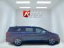 2019 Blue /Gray Honda Odyssey EX-L NAV RES (5FNRL6H71KB) with an 3.5L V6 SOHC 24V engine, Automatic transmission, located at 11115 Chardon Rd. , Chardon, OH, 44024, (440) 214-9705, 41.580246, -81.241943 - 2019 Honda Odyssey EX-L with Navigation and Rear Entertainment – Family Luxury That Makes the Miles Easier If you want a minivan that feels a step above and still handles real family life, this 2019 Honda Odyssey EX-L is a strong choice. Honda’s reputation for reliability meets a cabin built ar- Photo#5