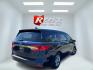 2019 Blue /Gray Honda Odyssey EX-L NAV RES (5FNRL6H71KB) with an 3.5L V6 SOHC 24V engine, Automatic transmission, located at 11115 Chardon Rd. , Chardon, OH, 44024, (440) 214-9705, 41.580246, -81.241943 - 2019 Honda Odyssey EX-L with Navigation and Rear Entertainment – Family Luxury That Makes the Miles Easier If you want a minivan that feels a step above and still handles real family life, this 2019 Honda Odyssey EX-L is a strong choice. Honda’s reputation for reliability meets a cabin built ar- Photo#6
