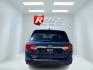 2019 Blue /Gray Honda Odyssey EX-L NAV RES (5FNRL6H71KB) with an 3.5L V6 SOHC 24V engine, Automatic transmission, located at 11115 Chardon Rd. , Chardon, OH, 44024, (440) 214-9705, 41.580246, -81.241943 - 2019 Honda Odyssey EX-L with Navigation and Rear Entertainment – Family Luxury That Makes the Miles Easier If you want a minivan that feels a step above and still handles real family life, this 2019 Honda Odyssey EX-L is a strong choice. Honda’s reputation for reliability meets a cabin built ar- Photo#8