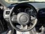 2018 Gray /Black Jeep Compass Latitude 4WD (3C4NJDBB9JT) with an 2.4L I4 DOHC 16V engine, Automatic transmission, located at 547 E. Main St., Orwell, OH, 44076, (440) 437-5893, 41.535435, -80.847855 - 2018 Jeep Compass Latitude 4WD – Compact Jeep Capability with Fresh Tires and Brakes If you want a smaller SUV that still feels like a Jeep, this 2018 Compass Latitude 4WD is a practical, confidence-inspiring choice. Jeep Active Drive 1 with selectable driving modes and available 4WD give you ext- Photo#13