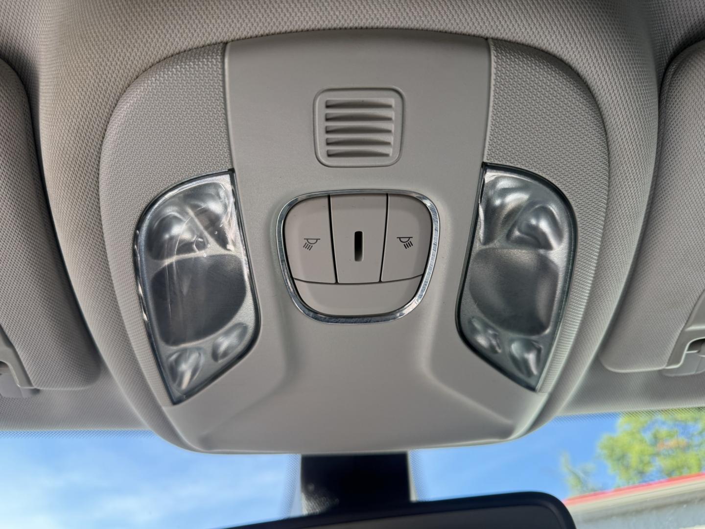 2018 Gray /Black Jeep Compass Latitude 4WD (3C4NJDBB9JT) with an 2.4L I4 DOHC 16V engine, Automatic transmission, located at 547 E. Main St., Orwell, OH, 44076, (440) 437-5893, 41.535435, -80.847855 - 2018 Jeep Compass Latitude 4WD – Compact Jeep Capability with Fresh Tires and Brakes If you want a smaller SUV that still feels like a Jeep, this 2018 Compass Latitude 4WD is a practical, confidence-inspiring choice. Jeep Active Drive 1 with selectable driving modes and available 4WD give you ext- Photo#16