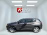 2018 Gray /Black Jeep Compass Latitude 4WD (3C4NJDBB9JT) with an 2.4L I4 DOHC 16V engine, Automatic transmission, located at 547 E. Main St., Orwell, OH, 44076, (440) 437-5893, 41.535435, -80.847855 - 2018 Jeep Compass Latitude 4WD – Compact Jeep Capability with Fresh Tires and Brakes If you want a smaller SUV that still feels like a Jeep, this 2018 Compass Latitude 4WD is a practical, confidence-inspiring choice. Jeep Active Drive 1 with selectable driving modes and available 4WD give you ext- Photo#31