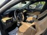 2021 White /Brown Lincoln Corsair Reserve AWD (5LMCJ2D98MU) with an 2.0L I4 DOHC 16V Turbo engine, Automatic transmission, located at 547 E. Main St., Orwell, OH, 44076, (440) 437-5893, 41.535435, -80.847855 - 2021 Lincoln Corsair Reserve AWD – Quiet Luxury in a Smaller, More Exclusive Package Lincoln is not a volume brand, and this 2021 Corsair Reserve AWD feels like it. Finished in Pristine White on 19" aluminum wheels, with full LED exterior lighting, it has the clean, composed presence of a luxury- Photo#7