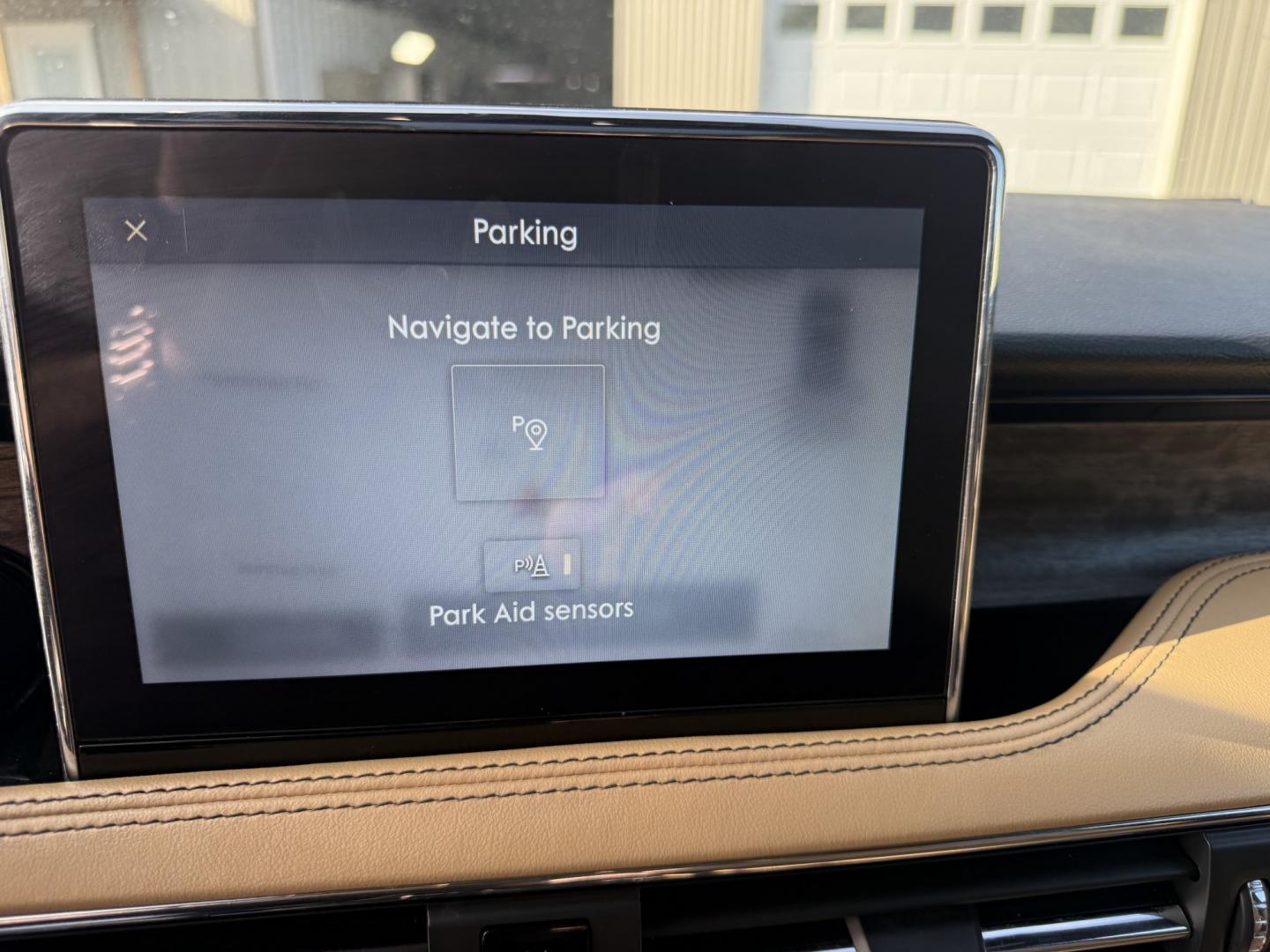 2021 White /Brown Lincoln Corsair Reserve AWD (5LMCJ2D98MU) with an 2.0L I4 DOHC 16V Turbo engine, Automatic transmission, located at 547 E. Main St., Orwell, OH, 44076, (440) 437-5893, 41.535435, -80.847855 - 2021 Lincoln Corsair Reserve AWD – Quiet Luxury in a Smaller, More Exclusive Package Lincoln is not a volume brand, and this 2021 Corsair Reserve AWD feels like it. Finished in Pristine White on 19" aluminum wheels, with full LED exterior lighting, it has the clean, composed presence of a luxury- Photo#16