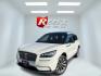 2021 White /Brown Lincoln Corsair Reserve AWD (5LMCJ2D98MU) with an 2.0L I4 DOHC 16V Turbo engine, Automatic transmission, located at 547 E. Main St., Orwell, OH, 44076, (440) 437-5893, 41.535435, -80.847855 - 2021 Lincoln Corsair Reserve AWD – Quiet Luxury in a Smaller, More Exclusive Package Lincoln is not a volume brand, and this 2021 Corsair Reserve AWD feels like it. Finished in Pristine White on 19" aluminum wheels, with full LED exterior lighting, it has the clean, composed presence of a luxury- Photo#0
