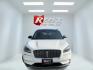 2021 White /Brown Lincoln Corsair Reserve AWD (5LMCJ2D98MU) with an 2.0L I4 DOHC 16V Turbo engine, Automatic transmission, located at 547 E. Main St., Orwell, OH, 44076, (440) 437-5893, 41.535435, -80.847855 - 2021 Lincoln Corsair Reserve AWD – Quiet Luxury in a Smaller, More Exclusive Package Lincoln is not a volume brand, and this 2021 Corsair Reserve AWD feels like it. Finished in Pristine White on 19" aluminum wheels, with full LED exterior lighting, it has the clean, composed presence of a luxury- Photo#1