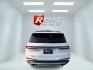 2021 White /Brown Lincoln Corsair Reserve AWD (5LMCJ2D98MU) with an 2.0L I4 DOHC 16V Turbo engine, Automatic transmission, located at 547 E. Main St., Orwell, OH, 44076, (440) 437-5893, 41.535435, -80.847855 - 2021 Lincoln Corsair Reserve AWD – Quiet Luxury in a Smaller, More Exclusive Package Lincoln is not a volume brand, and this 2021 Corsair Reserve AWD feels like it. Finished in Pristine White on 19" aluminum wheels, with full LED exterior lighting, it has the clean, composed presence of a luxury- Photo#33