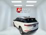 2021 White /Brown Lincoln Corsair Reserve AWD (5LMCJ2D98MU) with an 2.0L I4 DOHC 16V Turbo engine, Automatic transmission, located at 547 E. Main St., Orwell, OH, 44076, (440) 437-5893, 41.535435, -80.847855 - 2021 Lincoln Corsair Reserve AWD – Quiet Luxury in a Smaller, More Exclusive Package Lincoln is not a volume brand, and this 2021 Corsair Reserve AWD feels like it. Finished in Pristine White on 19" aluminum wheels, with full LED exterior lighting, it has the clean, composed presence of a luxury- Photo#34