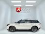 2021 White /Brown Lincoln Corsair Reserve AWD (5LMCJ2D98MU) with an 2.0L I4 DOHC 16V Turbo engine, Automatic transmission, located at 547 E. Main St., Orwell, OH, 44076, (440) 437-5893, 41.535435, -80.847855 - 2021 Lincoln Corsair Reserve AWD – Quiet Luxury in a Smaller, More Exclusive Package Lincoln is not a volume brand, and this 2021 Corsair Reserve AWD feels like it. Finished in Pristine White on 19" aluminum wheels, with full LED exterior lighting, it has the clean, composed presence of a luxury- Photo#37